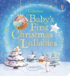 Fiona Watt - Baby's First Christmas Lullabies