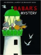 Laurent de Brunhoff, Laurent De Brunhoff - Babar's Mystery