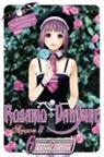 Akihisa Ikeda, Akihisa Ikeda - Rosario + Vampire