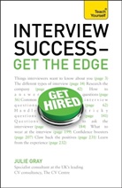 Julie Gray, Gray Julie - Interview Success - Get the Edge: Teach Yourself