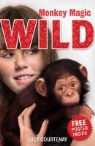 Lucy Courtenay - Monkey Magic