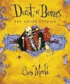 Chris Mould, Chris Mould - Dust 'n' Bones