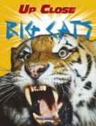 Paul Harrison - Big Cats
