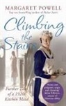 Margaret Powell - Climbing the Stairs