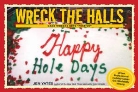 Jen Yates - Wreck the Halls