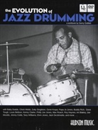 Danny Gottlieb - The Evolution of Jazz Drumming