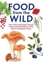 Ian Burrows, Burrows Ian - Food From The Wild