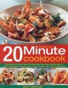 Jenni Fleetwood, Fleetwood Jenni - Best Ever 20 Minute Cookbook