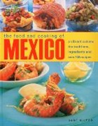 Jane Milton, Jane &amp; Fleetwood Milton - Food and Cooking of Mexico
