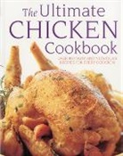 Simona Hill, Hill Simona, Simona Hill - Ultimate Chicken Cookbook