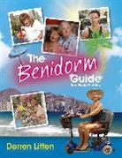 Derren Litten - The Benidorm Guide to a Happy Holiday