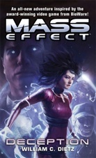 William Dietz, William C. Dietz, Dietz William C. - Mass Effect