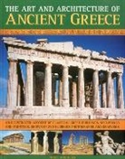 Nigel Rodgers, Rodgers Nigel - Art and Architecture of Ancient Greece