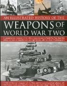 Donald Sommerville, Sommerville Donald - Illustrated History of the Weapons of World War Two