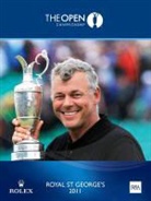 Andy Farrell, John Hopkins, Lewine Mair, Royal and Ancient Golf Club of St Andrew, Royal and Ancient Golf Club of St.andrews - Open Championship 2011