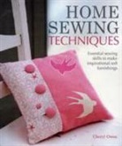 Cheryl Owen - Home Sewing Techniques