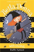 Ruth Symes, Symes Ruth, Marion Lindsay, Lindsay Marion - Witchling