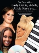 Lady Gaga Adele Alicia Keys Etc