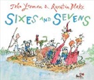 John Yeoman, Quentin Blake - Sixes and Sevens