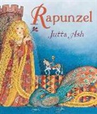 Jutta Ash, ASH JUTTA, Jutta Ash - Rapunzel