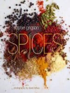 Sophie Grigson - Spices