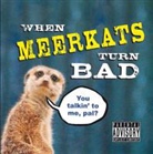 Kitty Litter, Summersdale Publishers - When Meerkats Turn Bad