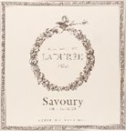 Michel Lerouet, Michelle Lerouet, Sophie Tramier - Laduree - Savoury : The Recipes