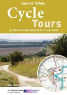 Nick Cotton - Cycle Tours Around Oxford