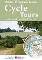 Nick Cotton, COTTON NICK - Cycle Tours Chilterns, Hertfordshire & Essex