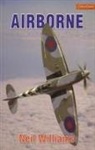 Neil Williams, Neil (Author) Williams - Airborne
