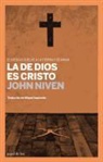 John Niven - LA DE DIOS ES CRISTO