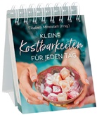 Elisabet Mittelstädt, Elisabeth Mittelstädt - Kleine Kostbarkeiten für jeden Tag