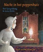 Tjong-Khing Thé, Thé Tjong Khing, Thé Tjong-Khing, Thé Tjong-Khing, Anna Woltz - Nacht in het poppenhuis