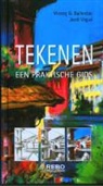 Vicenc Ballestar, Vicenç Ballestar, Jordi Vigue, Jordi Vigué - Tekenen