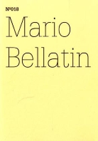 Mario Bellatin - Mario Bellatin