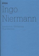 Chus Martínez, Ingo Niermann - Ingo Niermann