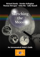 Richar Handy, Richard Handy, Deirdr Kelleghan, Deirdre Kelleghan, Thomas McCague, Erica Rix... - Sketching the Moon