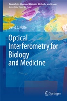 David D Nolte, David D. Nolte - Optical Interferometry for Biology and Medicine