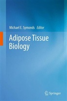 Michae E Symonds, Michael E. Symonds - Adipose Tissue Biology