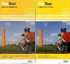 Regionalverban Ruhr - RadTour: RadTour Mittleres Ruhrgebiet, Radkarte