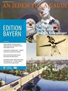 Hau der Bayerischen Geschichte, Haus der Bayerischen Geschichte, Haus der Bayerischen Geschichte, Augsbur Haus der Bayerischen Geschichte, Augsburg Haus der Bayerischen Geschichte - An jedem Eck a Gaudi