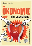 Borin Van Loon, David Orrell, Borin Van Loon, Wilfr Hrsg. v. Stascheit, Borin van Ill. v. Loon, Wilfrie Stascheit... - Ökonomie