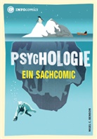 Benson, Benson, Nigel Benson, Nigel C Benson, Nigel C. Benson, Aus d. Engl. v. Hofm... - Psychologie, Ein Sachcomic
