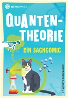 J P McEvoy, J. P McEvoy, J. P. Mcevoy, J.P. McEvoy, Oscar Zarate, Oscar Zarate... - Quantentheorie