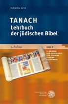 Annette Böckler, Bruno Landthaler, Hann Liss, Hanna Liss - Tanach, Lehrbuch der jüdischen Bibel