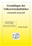 Dennis Paschke - Grundlagen der Volkswirtschaftslehre - anschaulich dargestellt