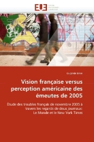 Eugénie Bron, Bron-E - Vision francaise versus