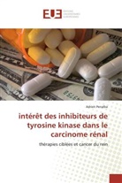 Adrien Penalba, Penalba-A - Interet des inhibiteurs de