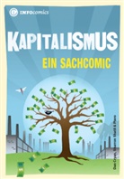 Da Cryan, Dan Cryan, Dan Cyran, Piero, Piero, Sharron Shatil... - Kapitalismus