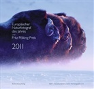 Gesellschaft Deutscher Tierfotografen - Europäischer Naturfotograf des Jahres und Fritz Pölking Preis 2011